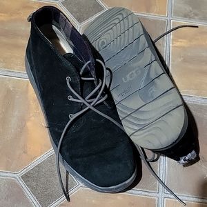 UGG Treadlite Booties